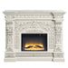 Vanaheim Fireplace - Image 10
