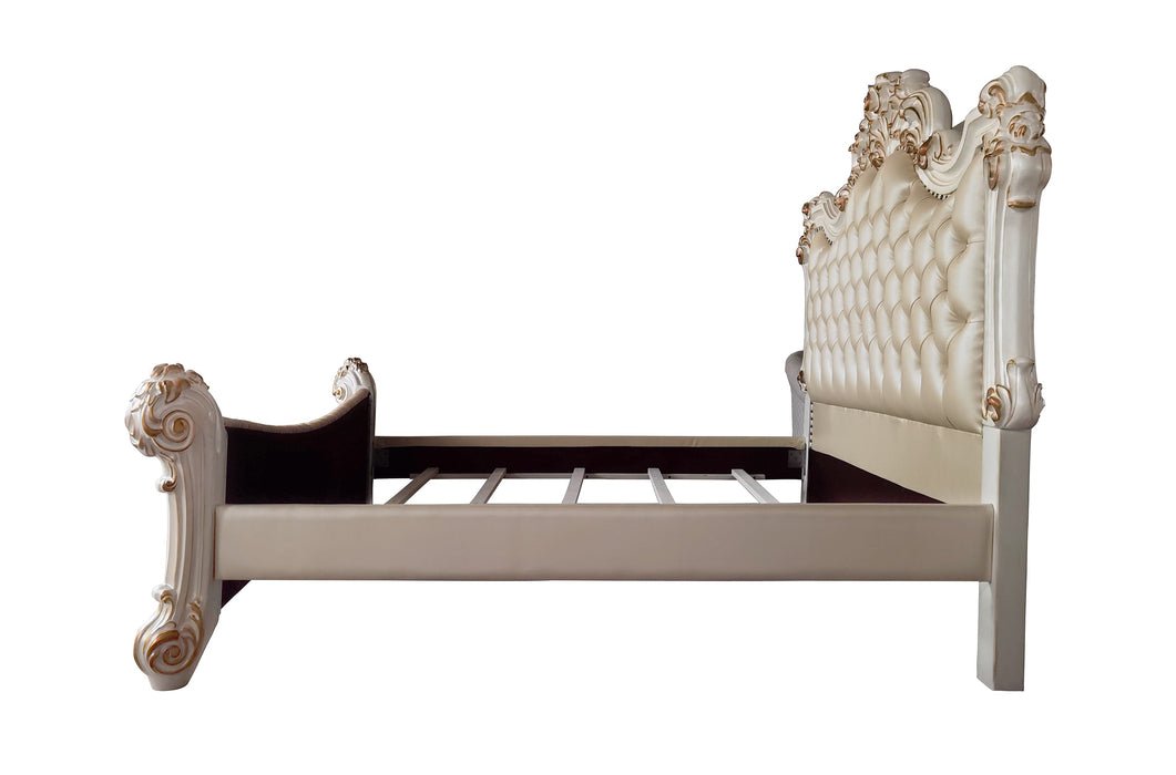 Vendome Queen Bed - Image 8