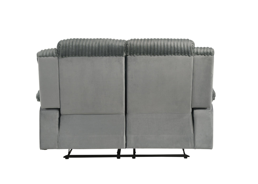 Lesley Motion Loveseat - Image 12