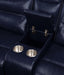 Aashi Motion Loveseat w/Console - Image 9