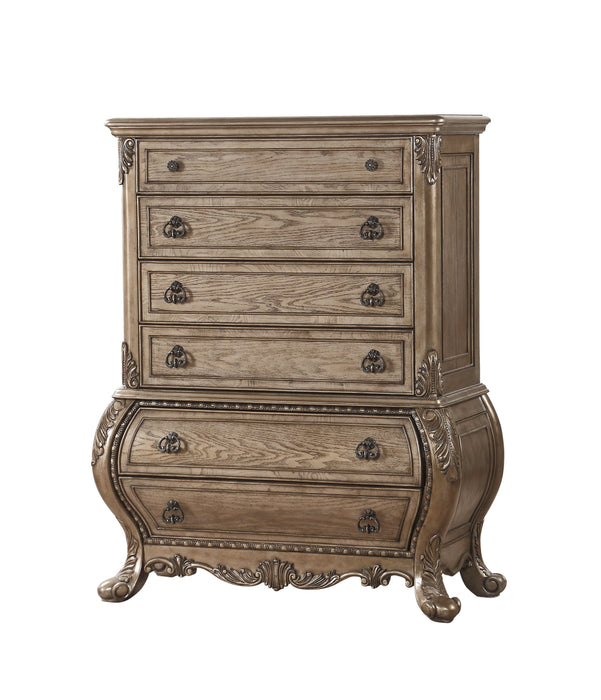 Ragenardus Chest - Image 2