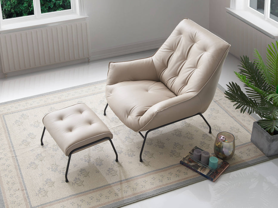 Zusa Accent Chair - Image 18