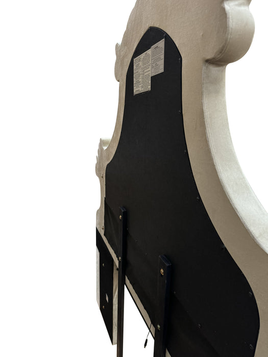 Lucienne Eastern King Bed w/LED - Image 13