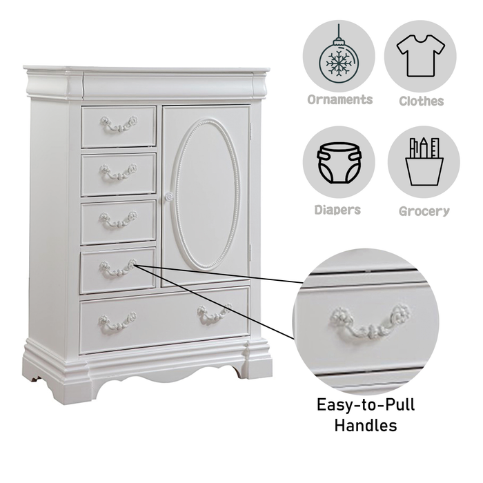 Estrella Chest - Image 5