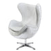 Brancaster Accent Chair w/Swivel - Image 15