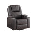 Evander Recliner w/Power Lift & Massage - Image 12