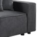 Silvester Modular - Right Facing Chair w/2 Pillows - Image 10