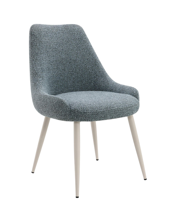 Laela Side Chair (Set-2) - Image 10