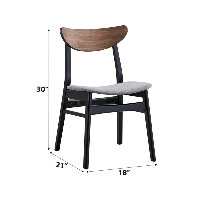 Rebi Side Chair (Set-2) - Image 14