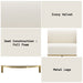 Martina Sofa w/2 Pillows - Image 18