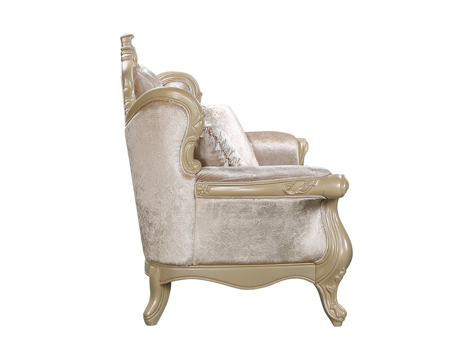 Libertee Loveseat w/3 Pillows - Image 13