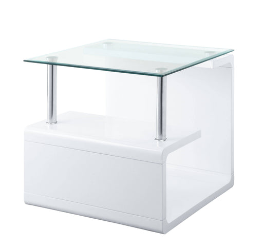 Nevaeh End Table - Image 4