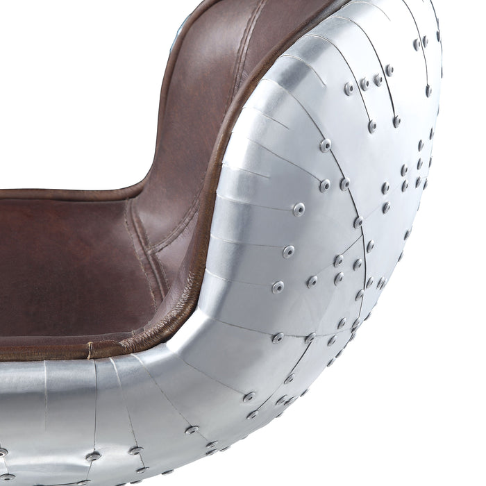 Brancaster Adjustable Stool w/Swivel - Image 7