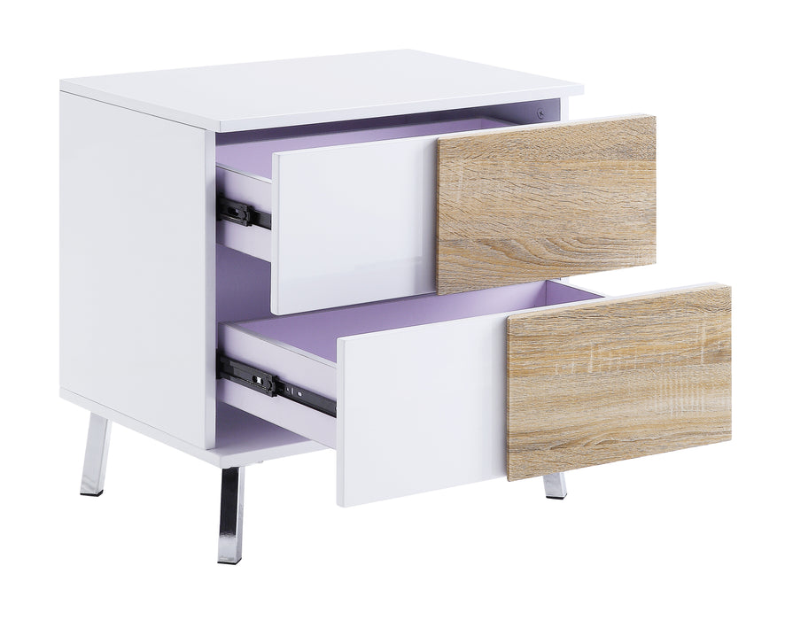 Verux End Table - Image 4