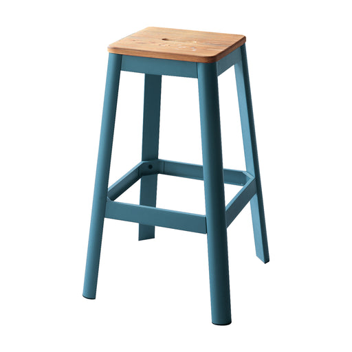 Jacotte Bar Stool - Image 2