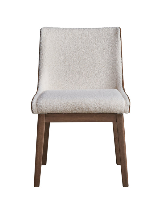 Ginny Side Chair (Set-2) - Image 13