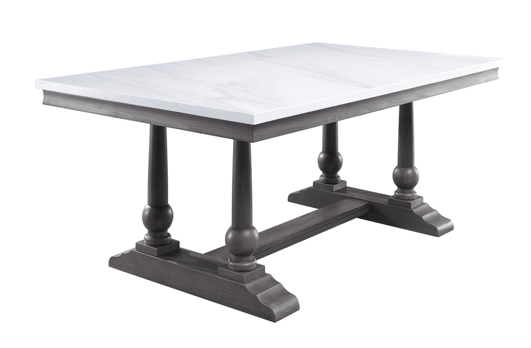 Yabeina Dining Table - Image 9