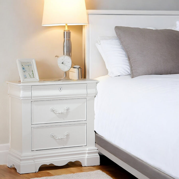 Estrella Nightstand - Image 4