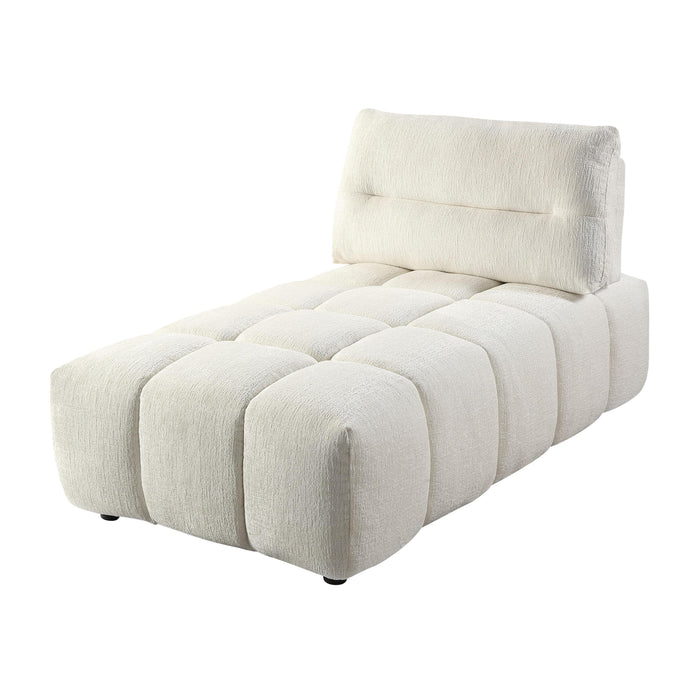 Loanna Modular - Chaise - Image 12