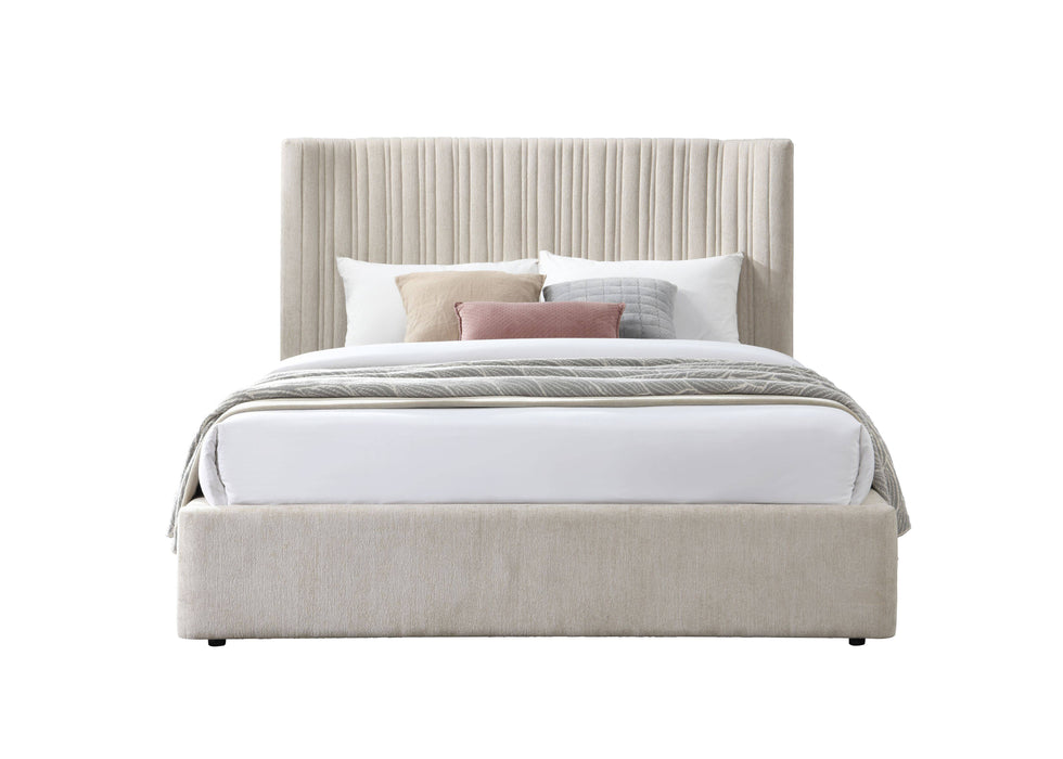 Loren Queen Bed - Image 9