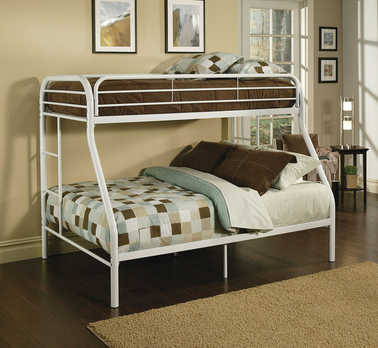 Tritan Bunk Bed (T XL/Q) - Image 6