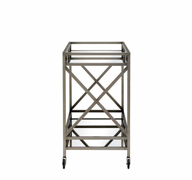Kristensen Serving Cart - Image 3