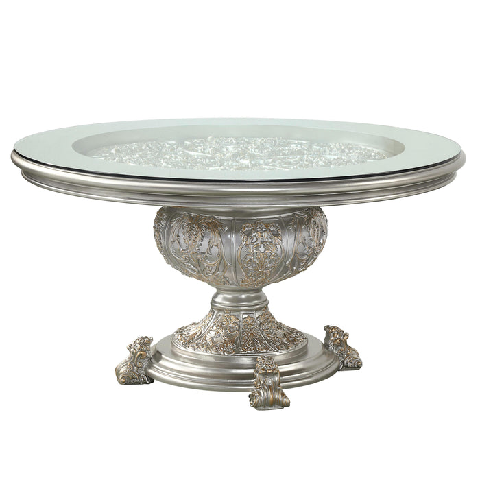 Sandoval Round Dining Table - Image 5