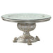 Sandoval Round Dining Table - Image 5