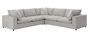 Marisa Modular RF Loveseat w/2 Pillows - Image 21