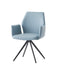 Segismunda Arm Chair w/Swivel - Image 10
