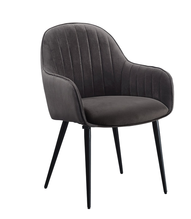 Caspian Side Chair (Set-2) - Image 8