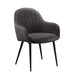 Caspian Side Chair (Set-2) - Image 8