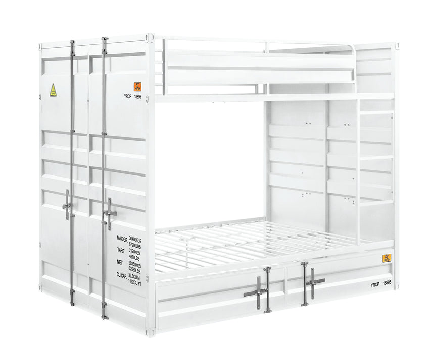 Cargo Bunk Bed (F/F) - Image 8