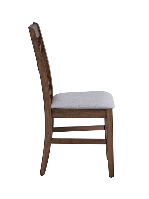 Ferris Side Chair (Set-2) - Image 13