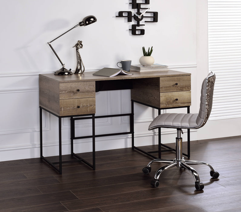 Desirre Writing Desk - Image 7
