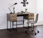 Desirre Writing Desk - Image 7