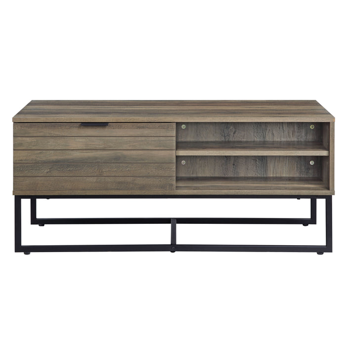 Homare Coffee Table - Image 11