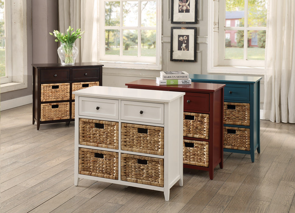 Flavius Console Table w/Storage - Image 9