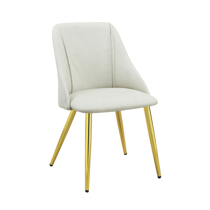 Gaines Side Chair(Set-2) - Image 9