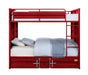 Cargo Bunk Bed (F/F) - Image 10