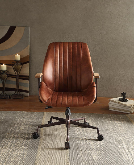 Hamilton Swivel Office Chair - Image 8