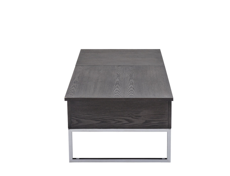 Iban Coffee Table w/Lift Top - Image 6