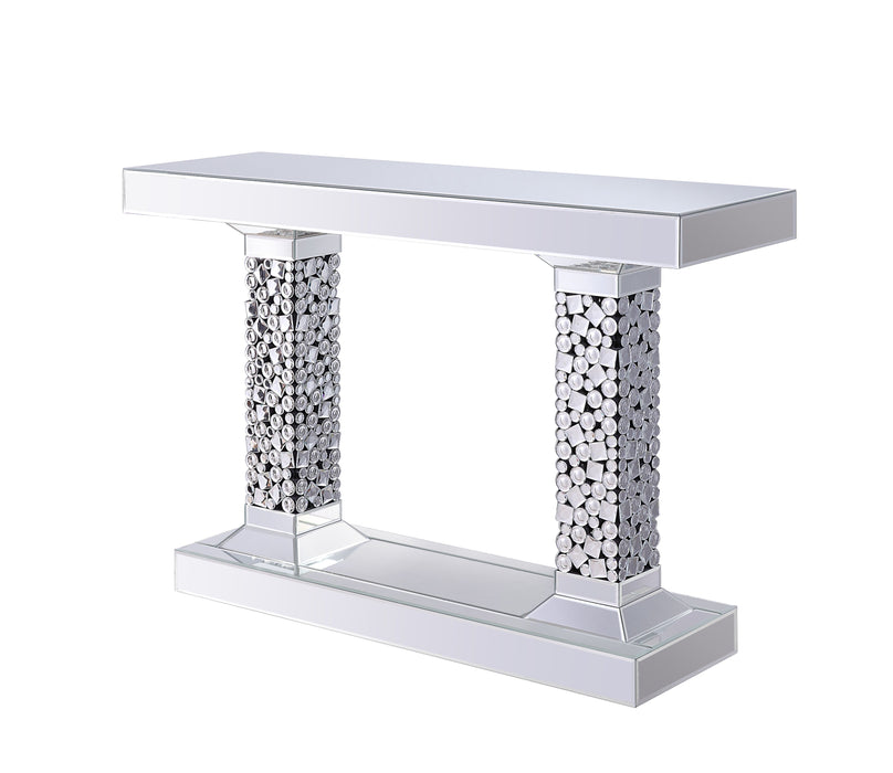 Kachina Console Table - Image 6