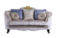Sheridan Loveseat w/5 Pillows - Image 5