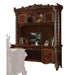 Vendome Computer Desk & Hutch - Image 4