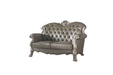 Dresden Loveseat w/3 Pillows - Image 10