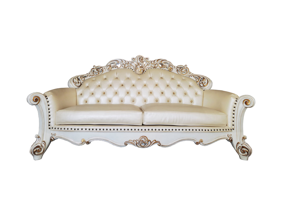Vendome Sofa w/5 Pillows - Image 11