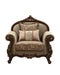 Mehadi Chair w/2 Pillows - Image 2