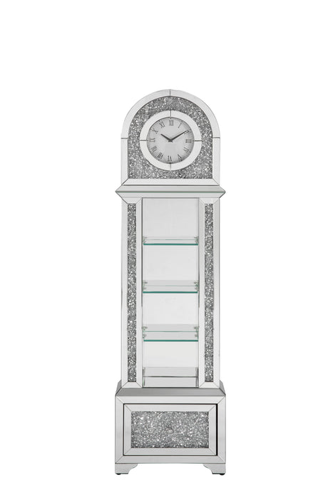 Noralie Grandfather Clock w/LED - Image 4