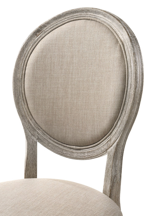 Faustine Side Chair (Set-2) - Image 11